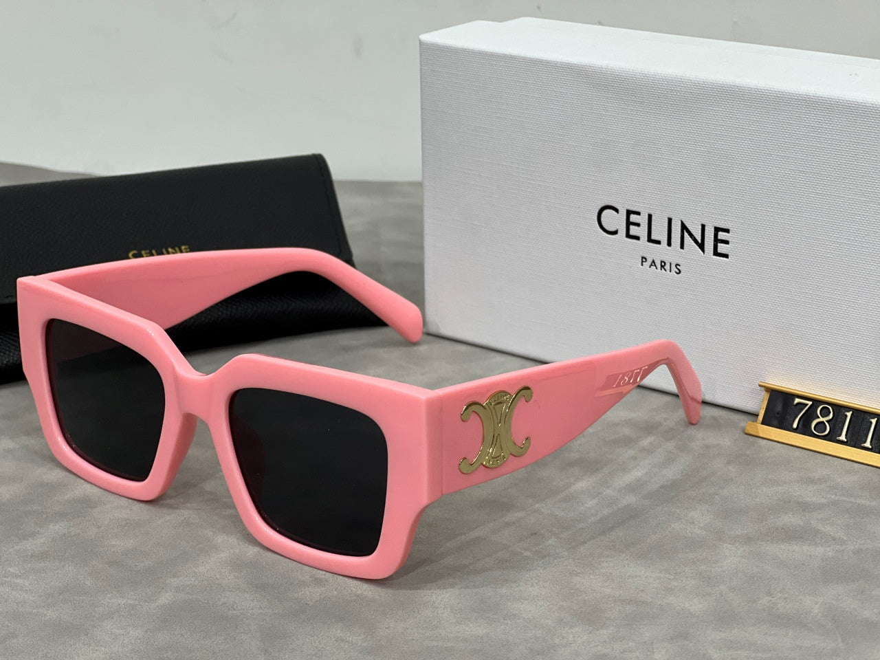 74CL214T  fashion Sunglasses