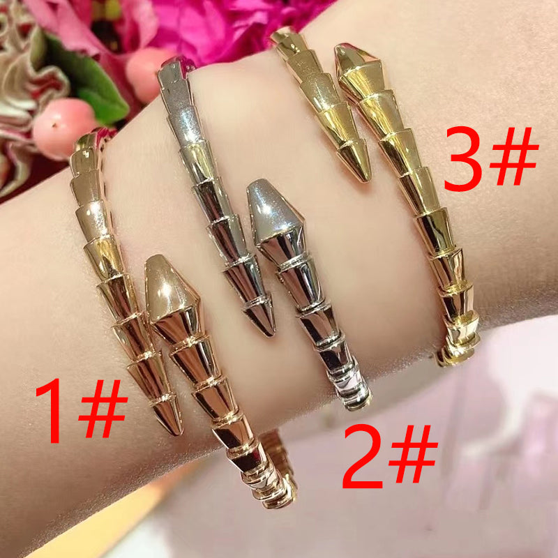 1NI256K Fashion high -quality Bracelets