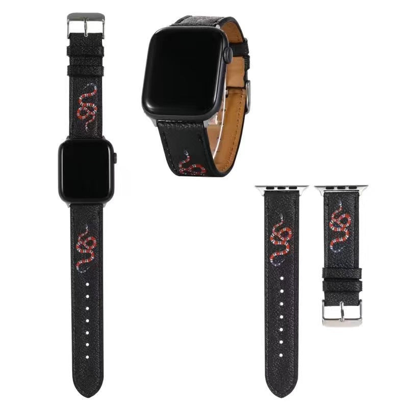 PXB59A Fashion watch strap (Appleiwatch 4/5/6/7/8)