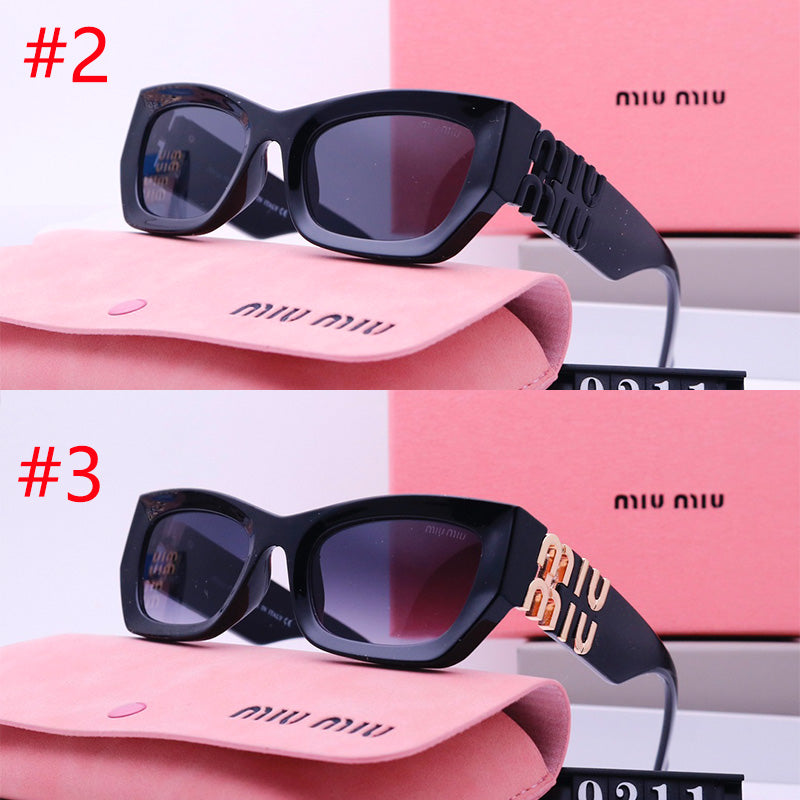 74A304T fashion Sunglasses