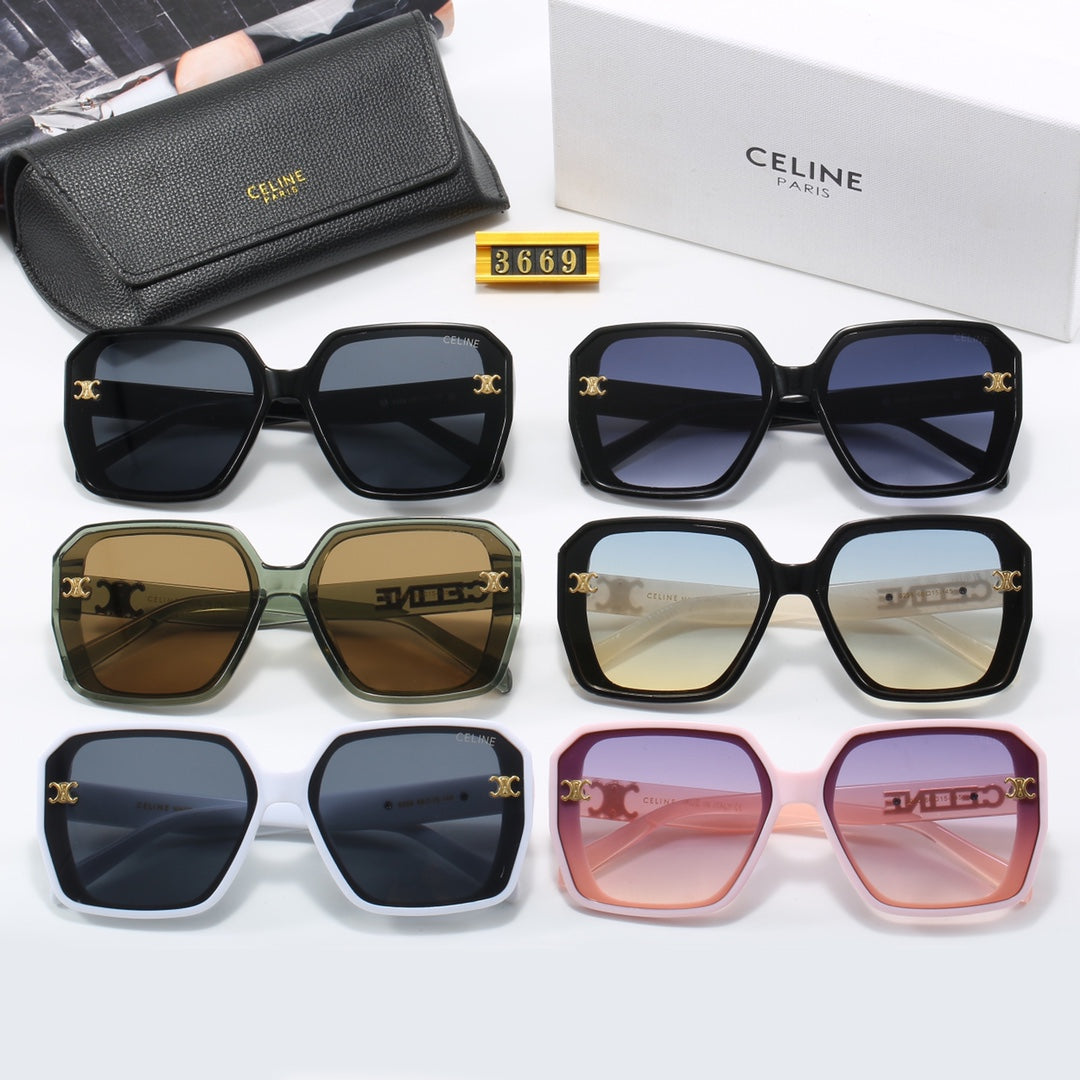 74CL113T  fashion Sunglasses