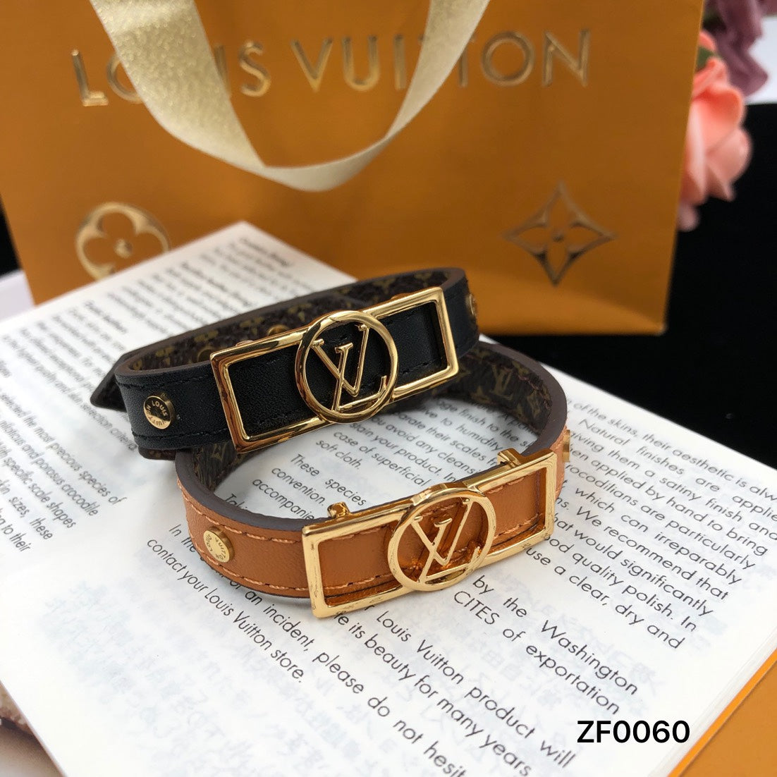 14E438K   Fashionable and high quality  Bracelets