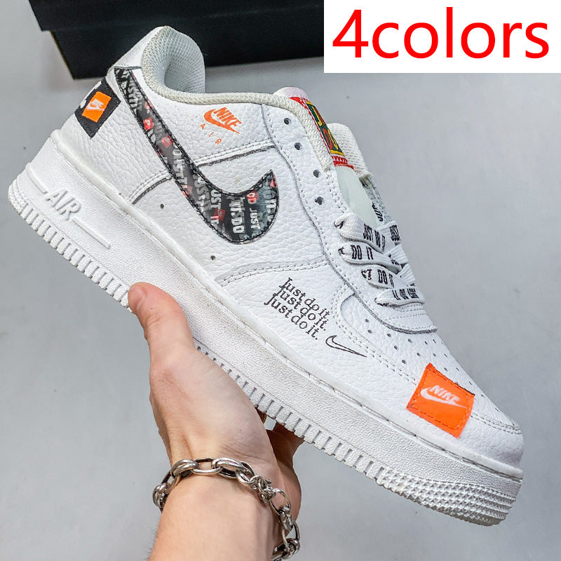 4YN8Z   Fashion Sneakers (No Box, August-October Big Sale)