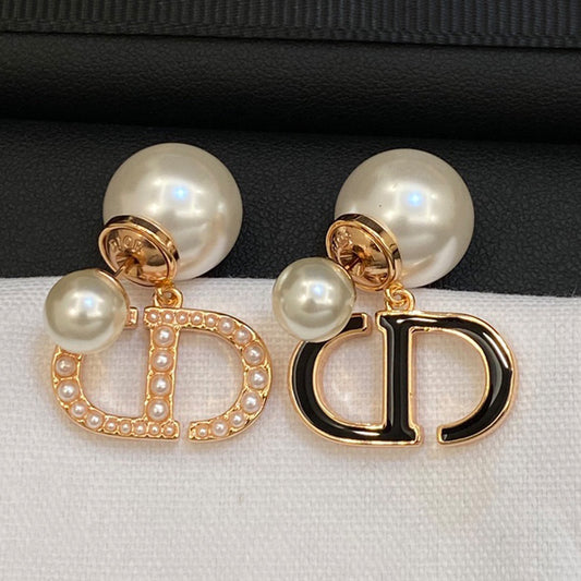 1YD458E  Fashion high -quality Earrings