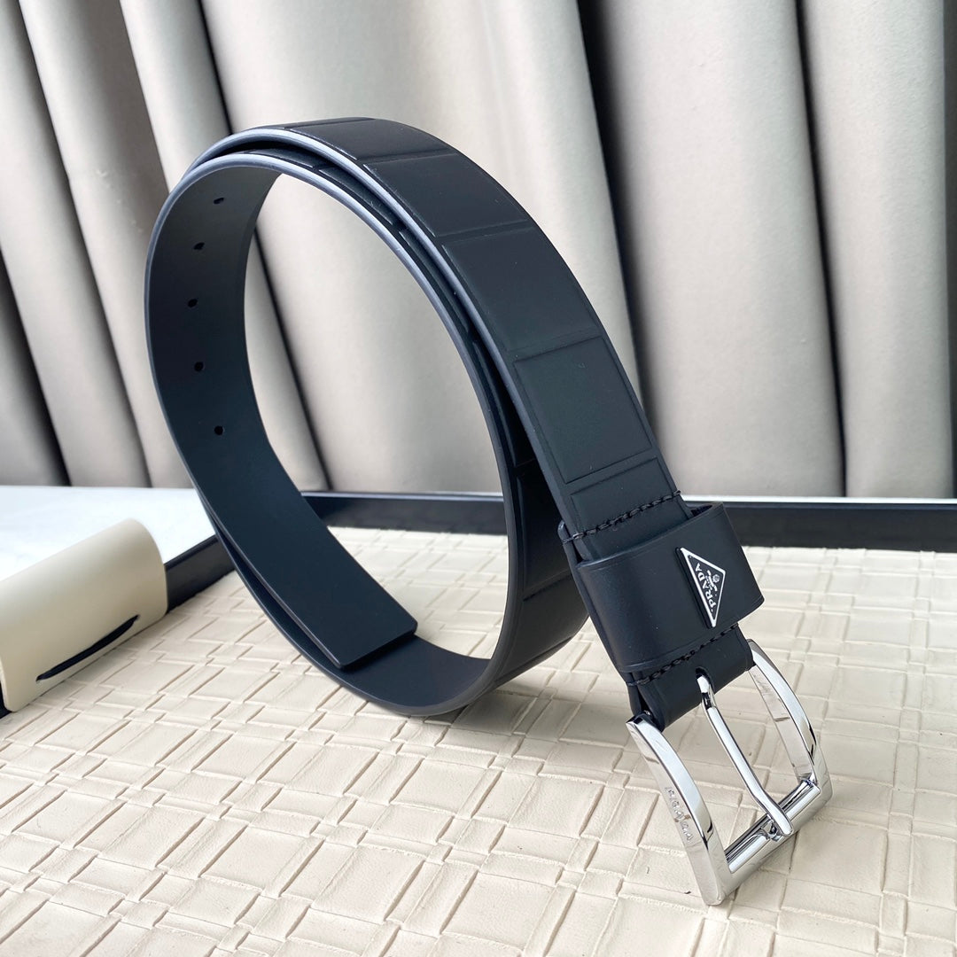 14PD118P   (High quality leather belt With full package)