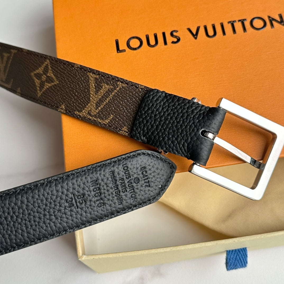 14E6P   (High quality leather belt With full package)