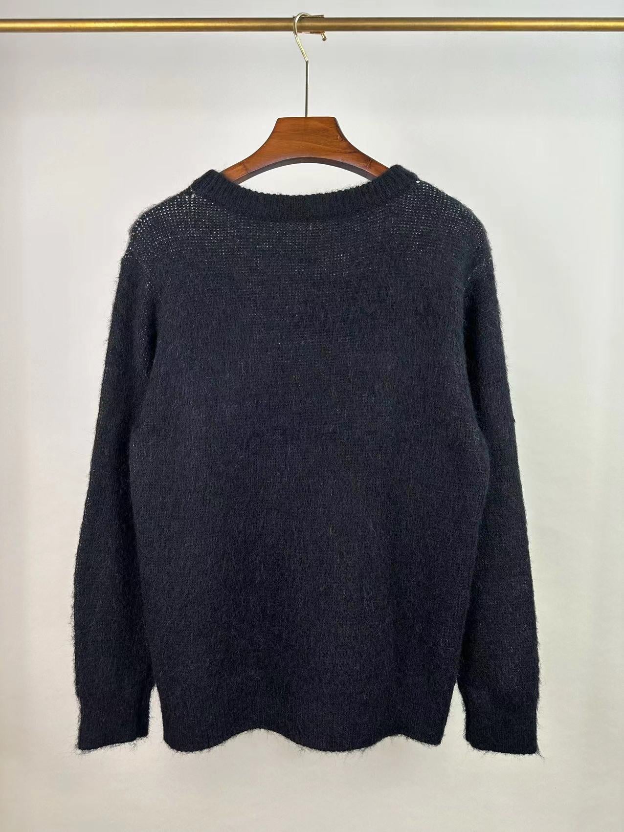 14A372U  fashion Sweaters