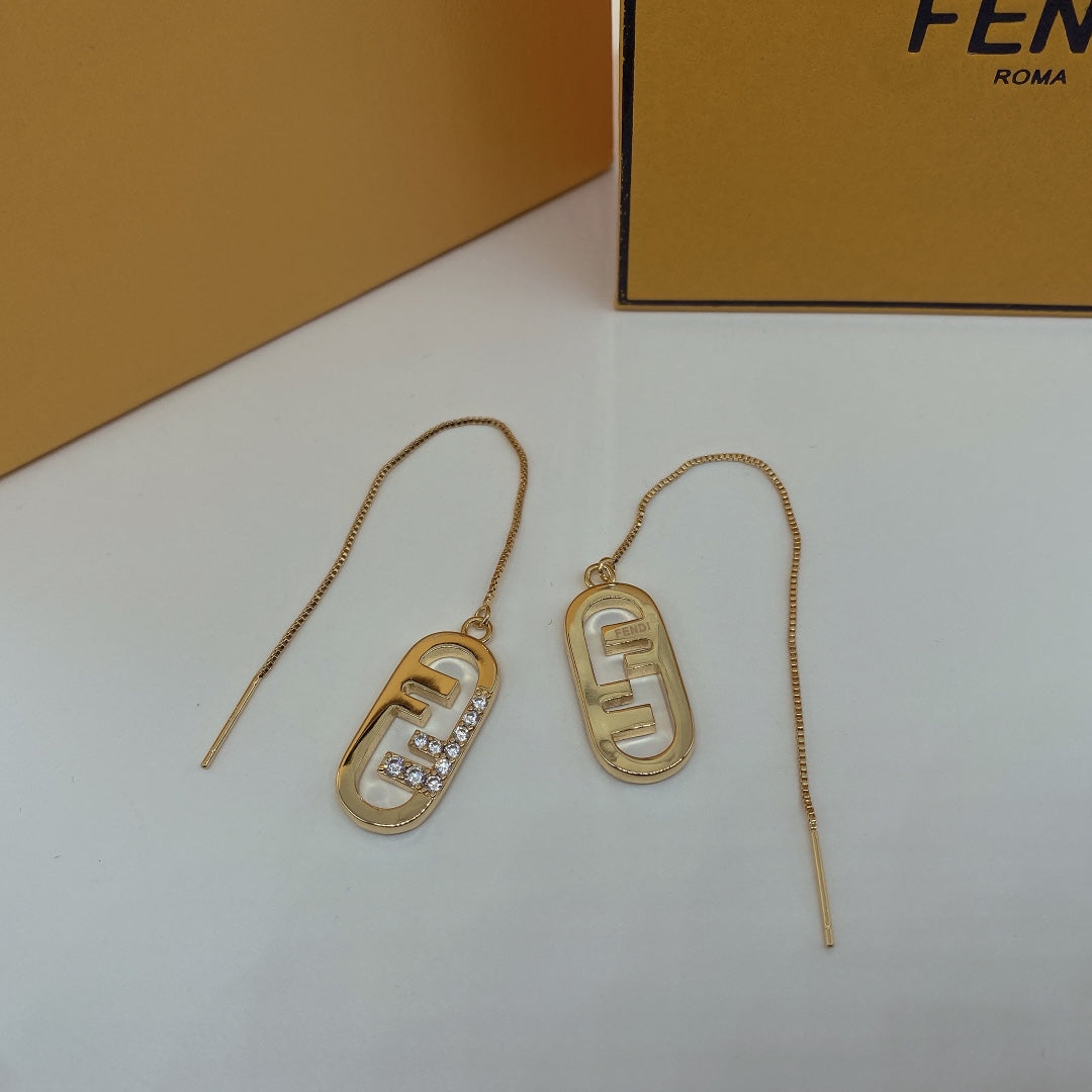 1NF192E Fashion high -quality earring