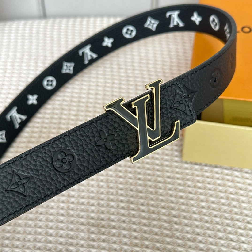 14E19P   (High quality leather belt With full package)