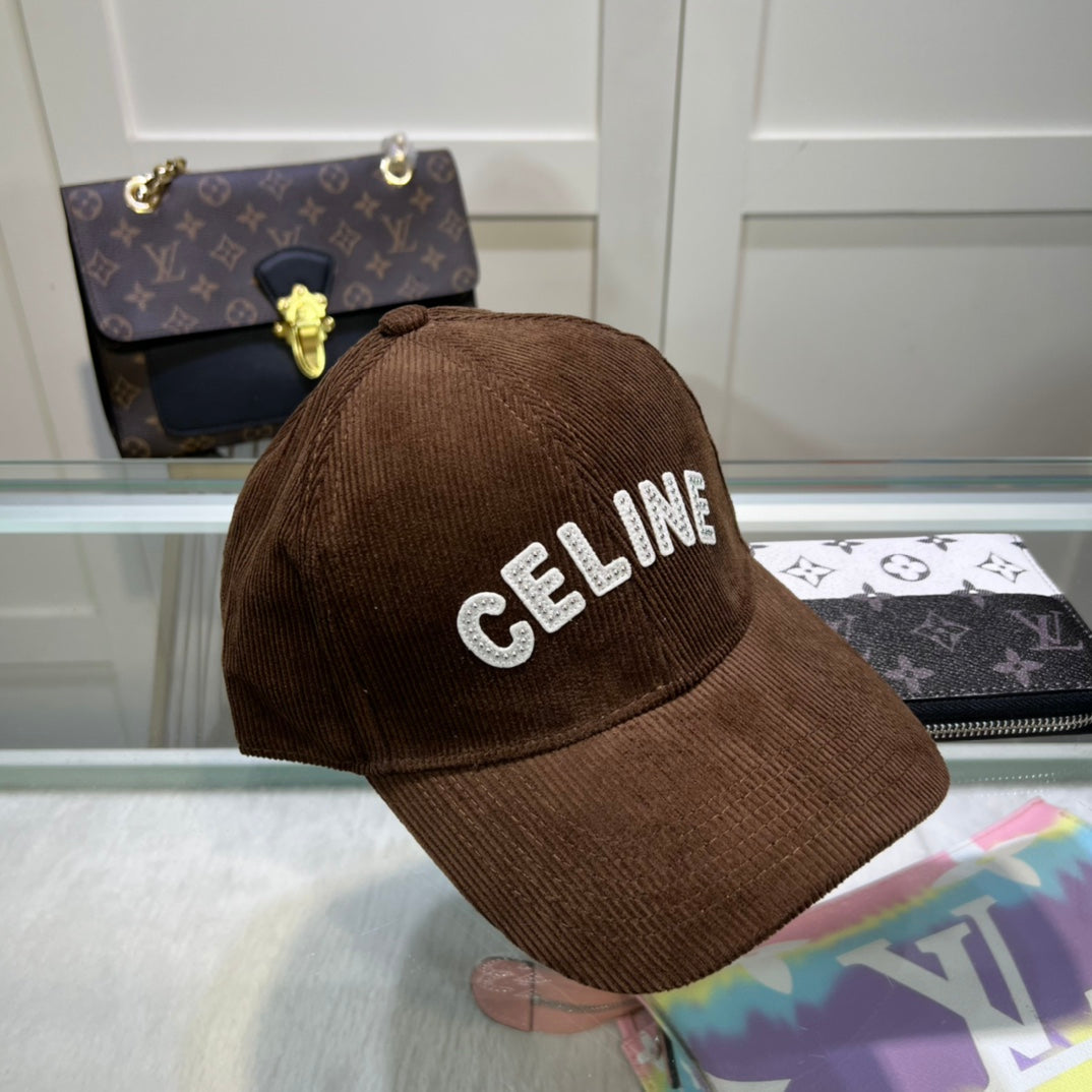 14CL347M  Fashion hats