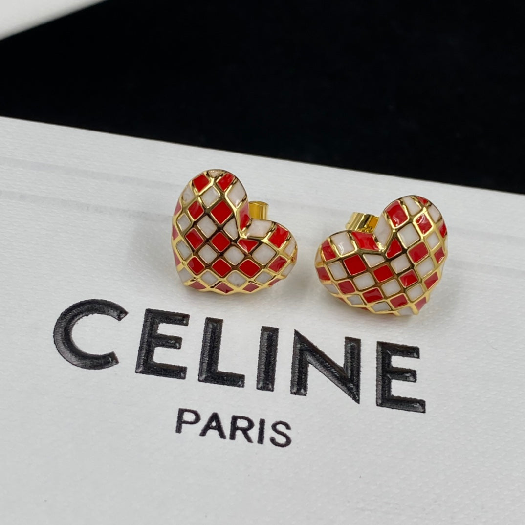 1NCL169E Fashion high -quality earring