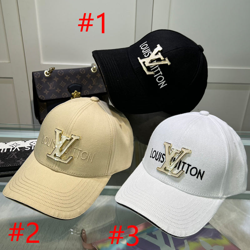 14E60M   Fashionable high quality Hats