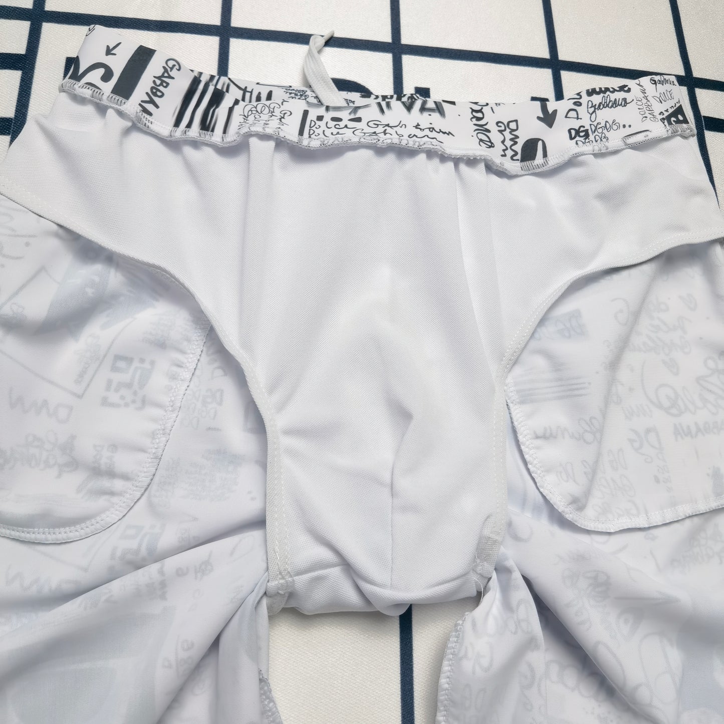 14A11Y   fashion   Men's trunks