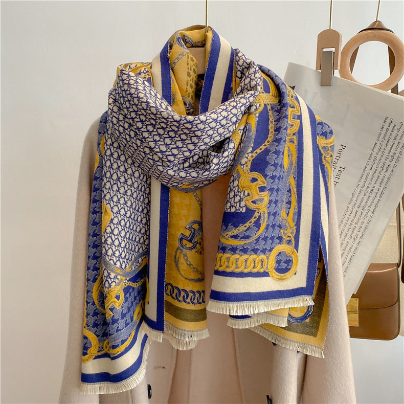 14A182W   Fashion high quality scarves