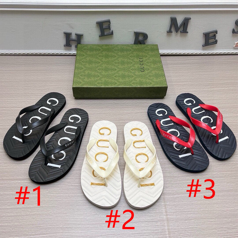 54B39Z   fashion slippers