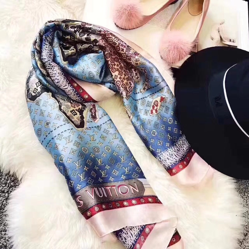 14E87W Fashion high quality scarves