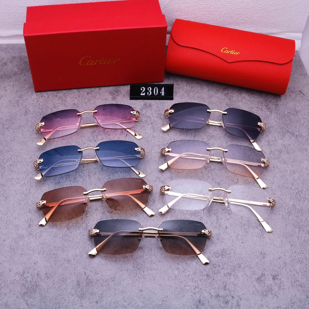 74K314T fashion Sunglasses