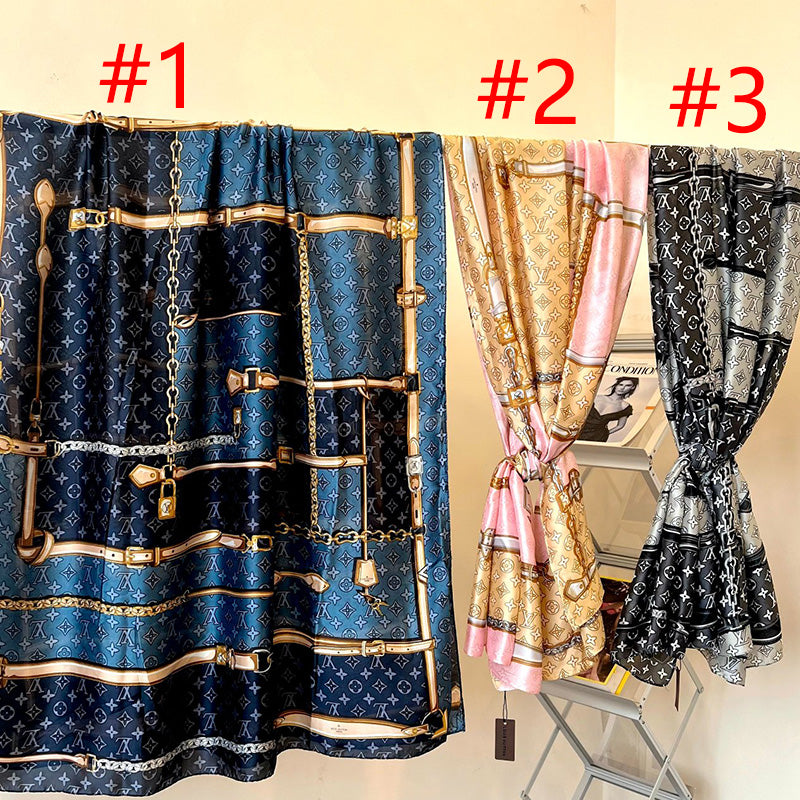 14E159W Fashion high quality scarves