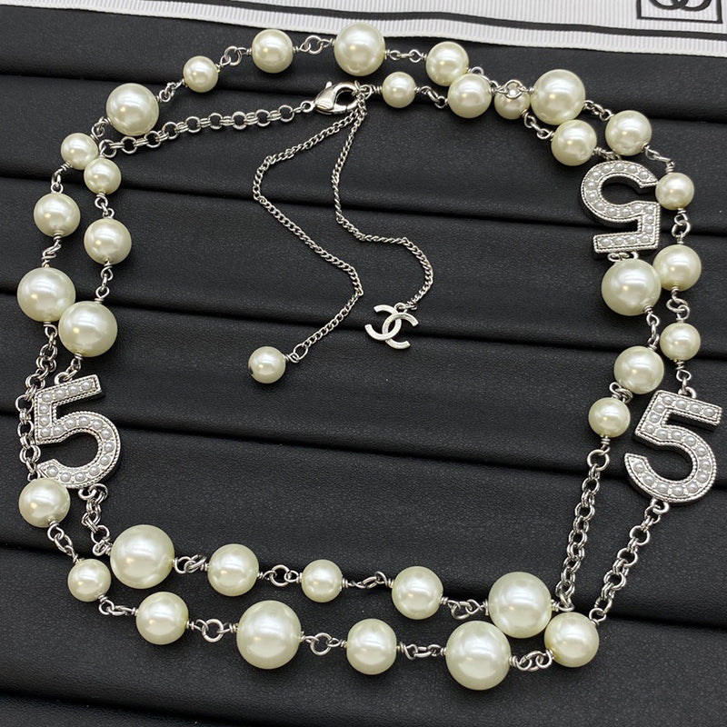 14C260X Fashionable and high quality  Necklaces