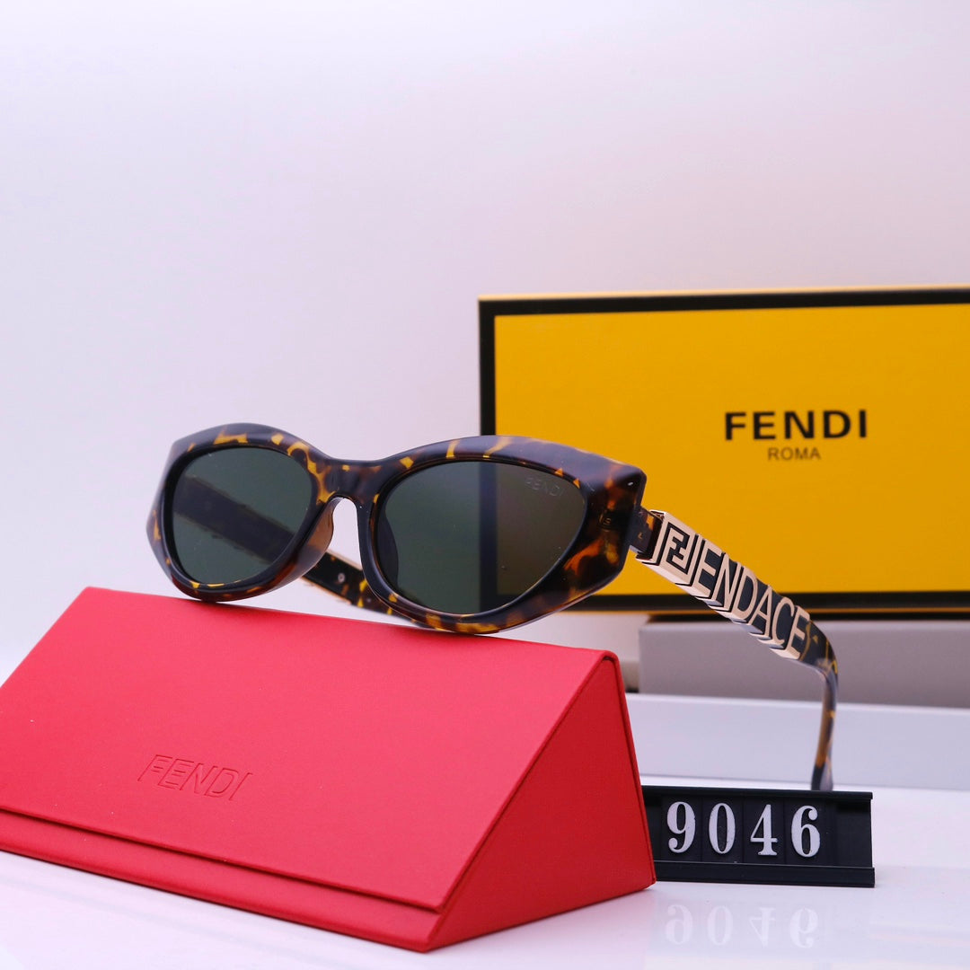 7XF8T fashion Sunglasses