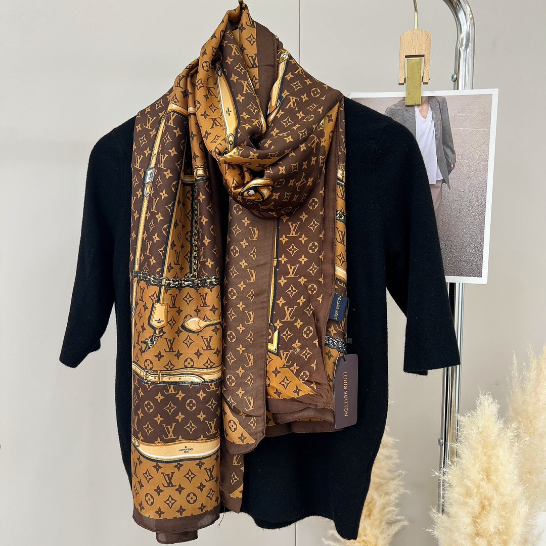 14E103W Fashion high quality scarves