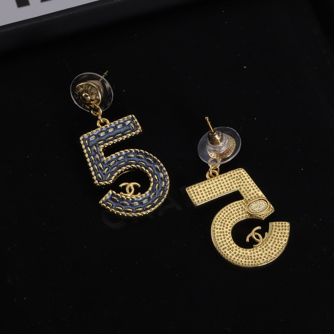 14C305E   Fashionable and high quality  Earrings