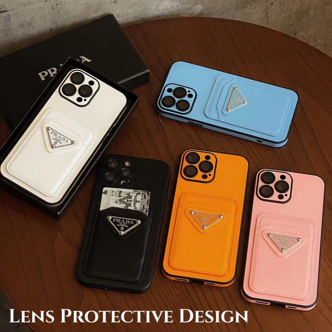 PXPD7A Fashion Phone Case