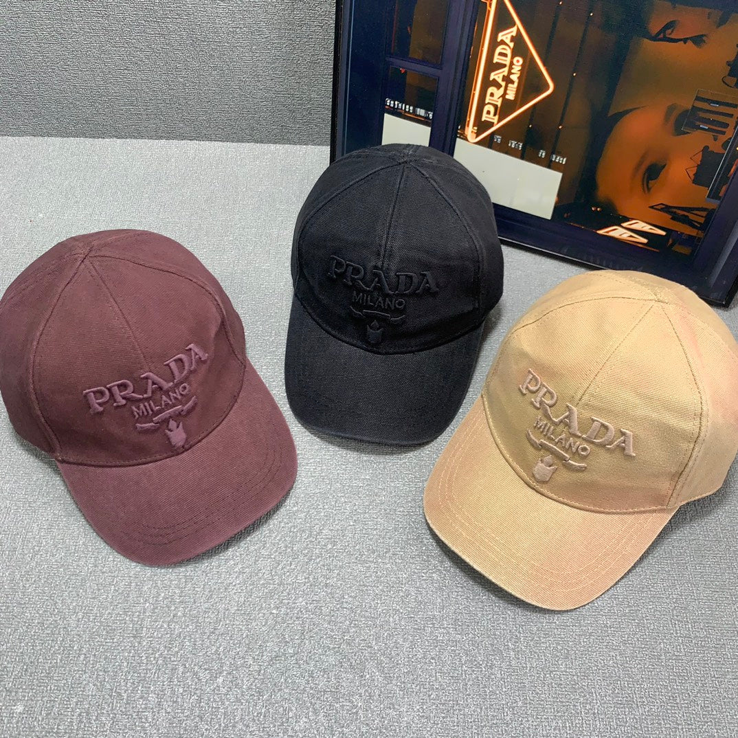 14PD452M  Fashion hats