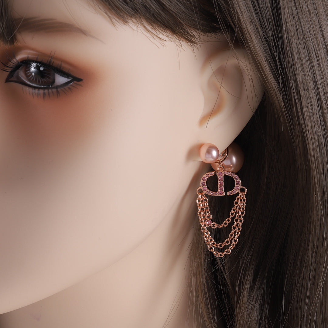 14D550E  Fashionable and high quality Earrings