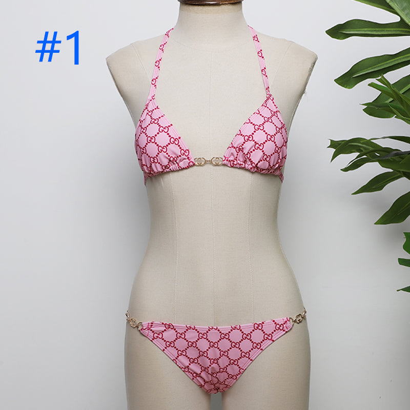 14B52Y   fashion  Bikini swimsuit