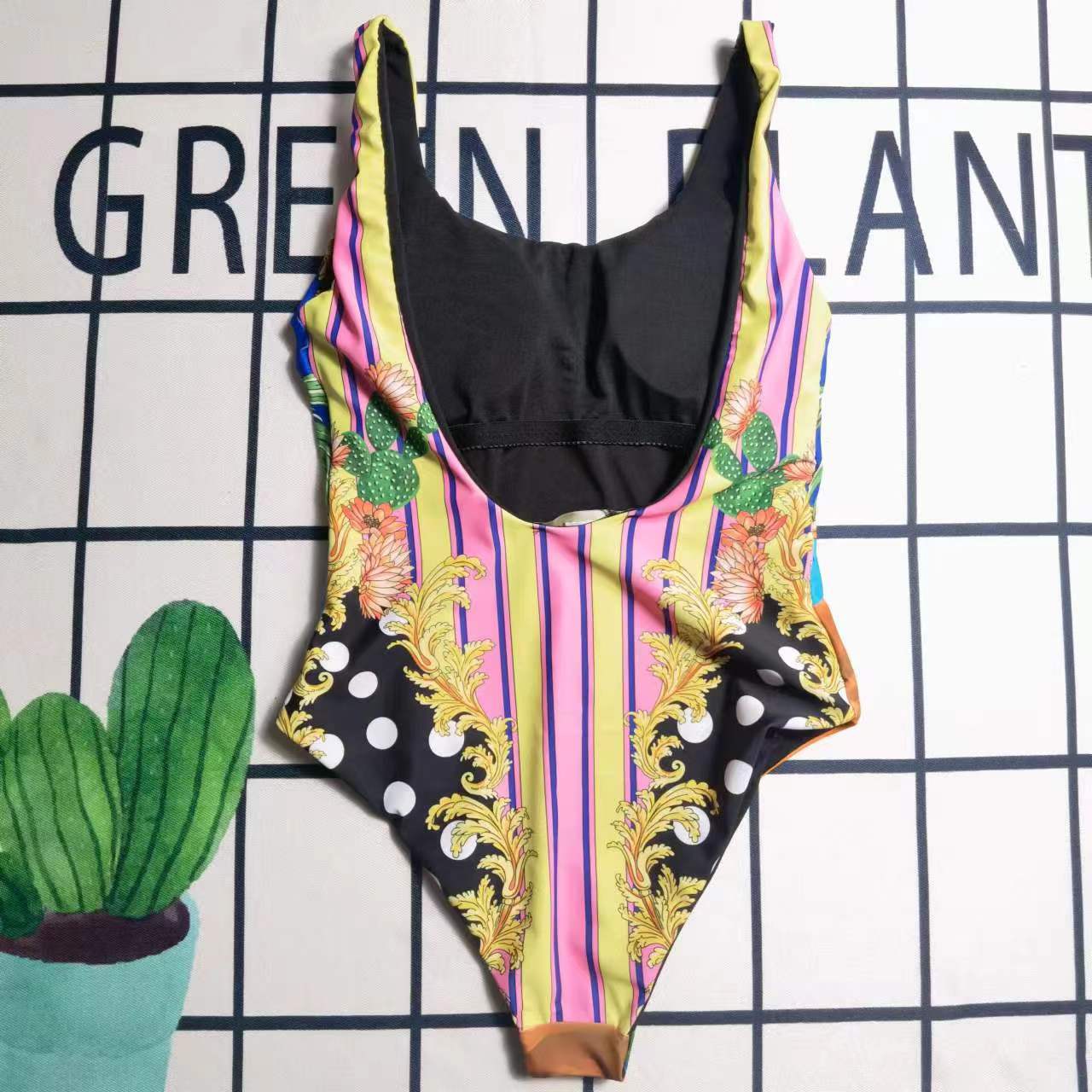 14V102Y   fashion  Bikini swimsuit