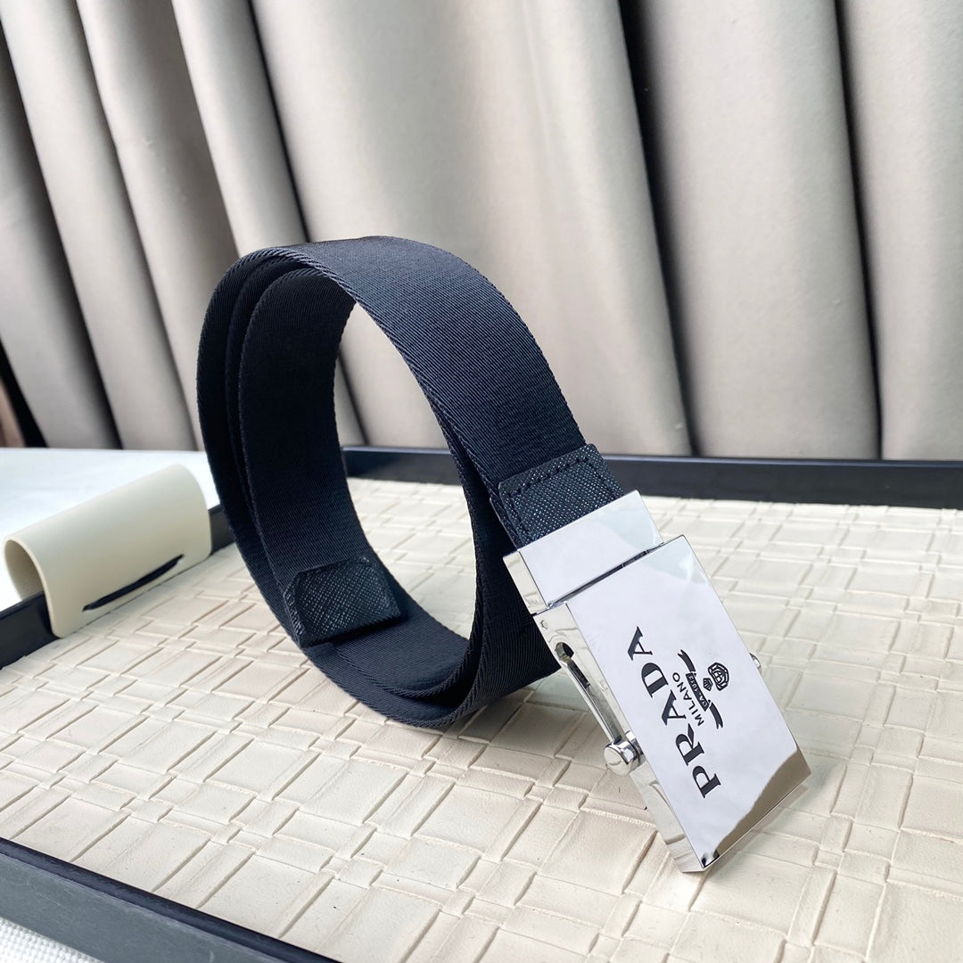 14PD119P   (High quality leather belt With full package)