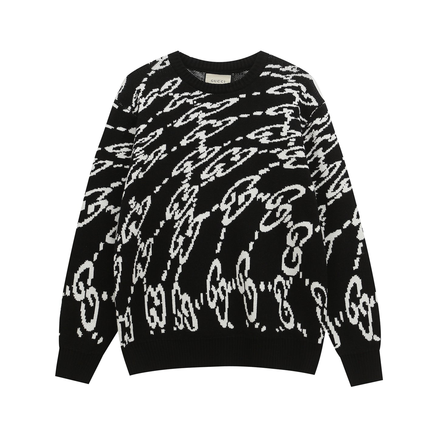 14B364U  fashion Sweaters