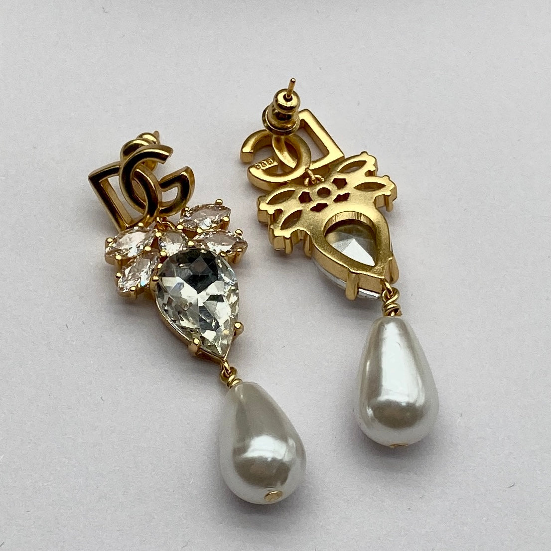 1NA145E Fashion high -quality earring