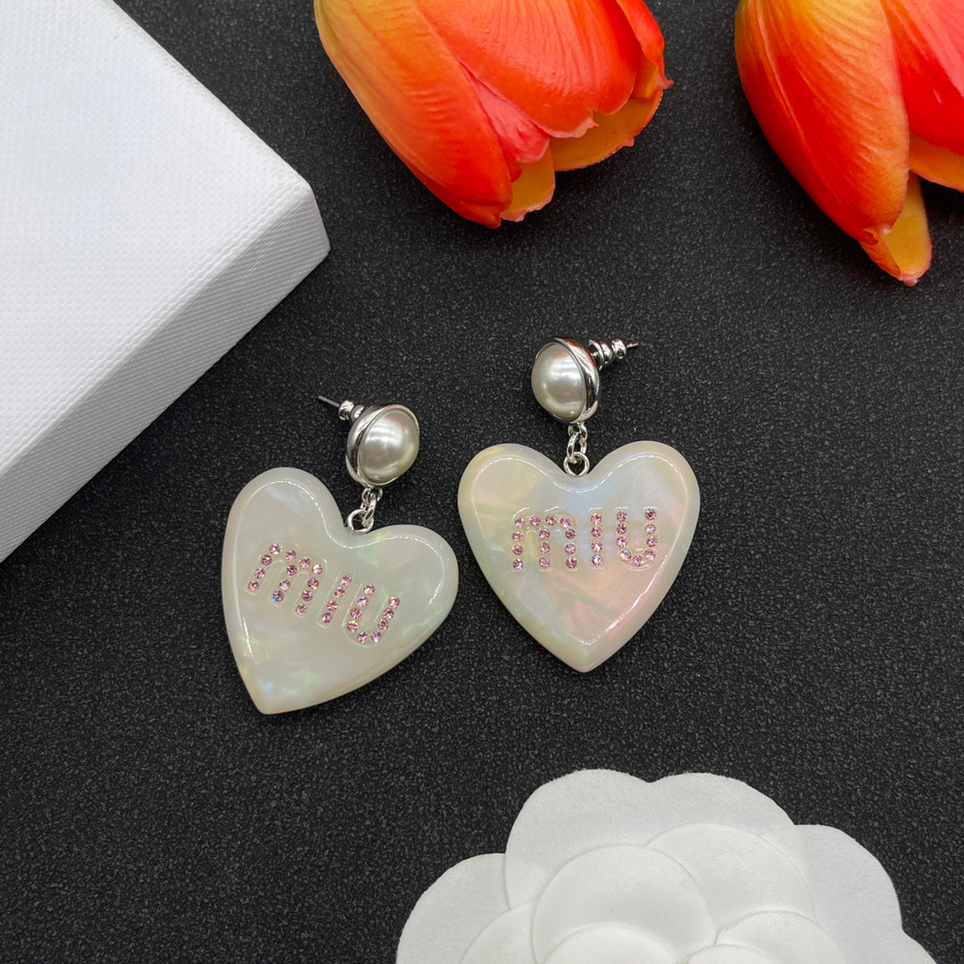 14A516E  Fashionable and high quality Earrings