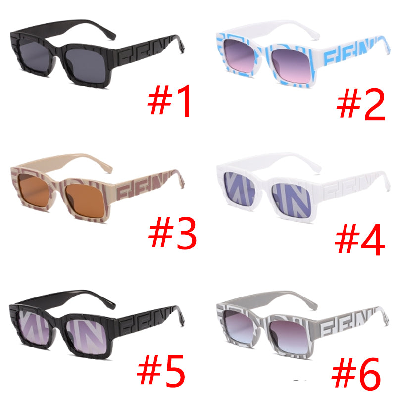 74F37T  fashion Sunglasses