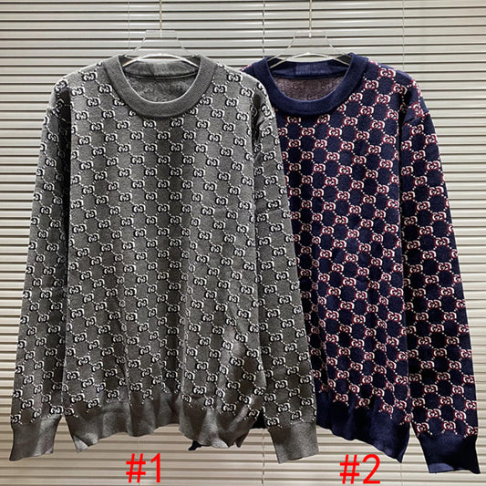 14B348U  fashion  Sweaters