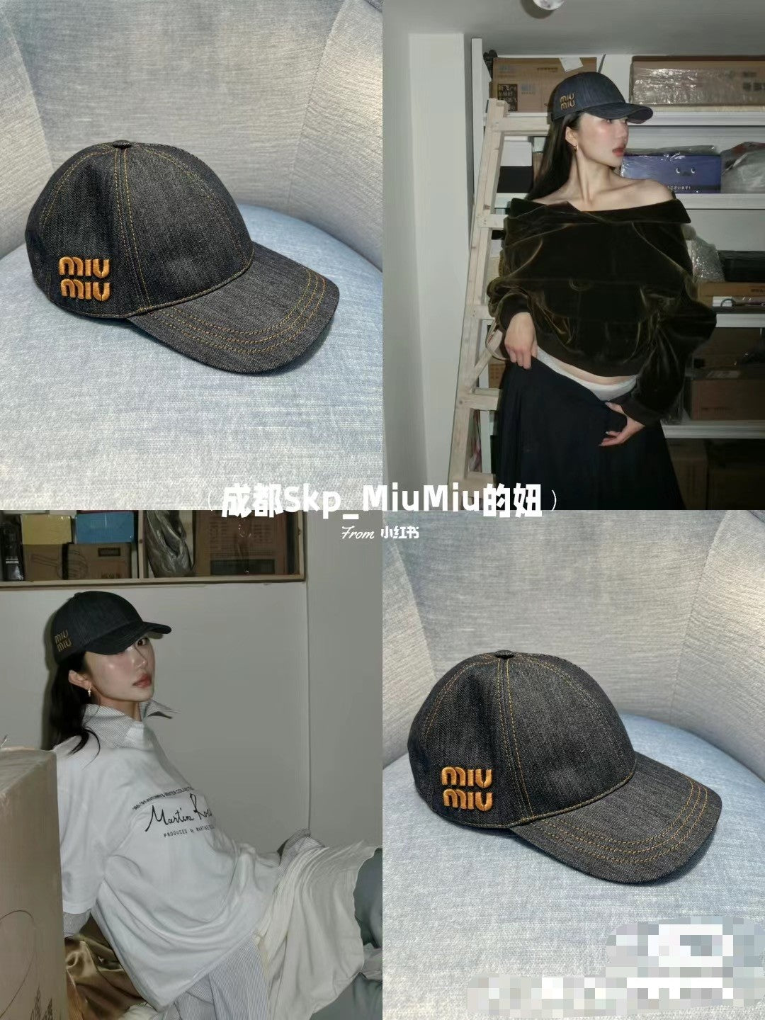 14A28M  Fashionable high quality Hats