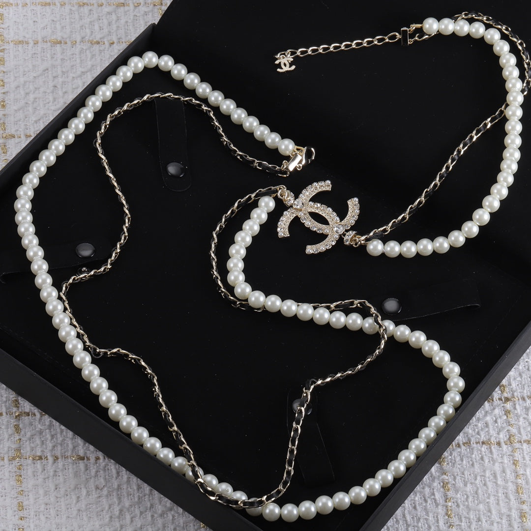 14C293X  Fashionable and high quality  Necklaces