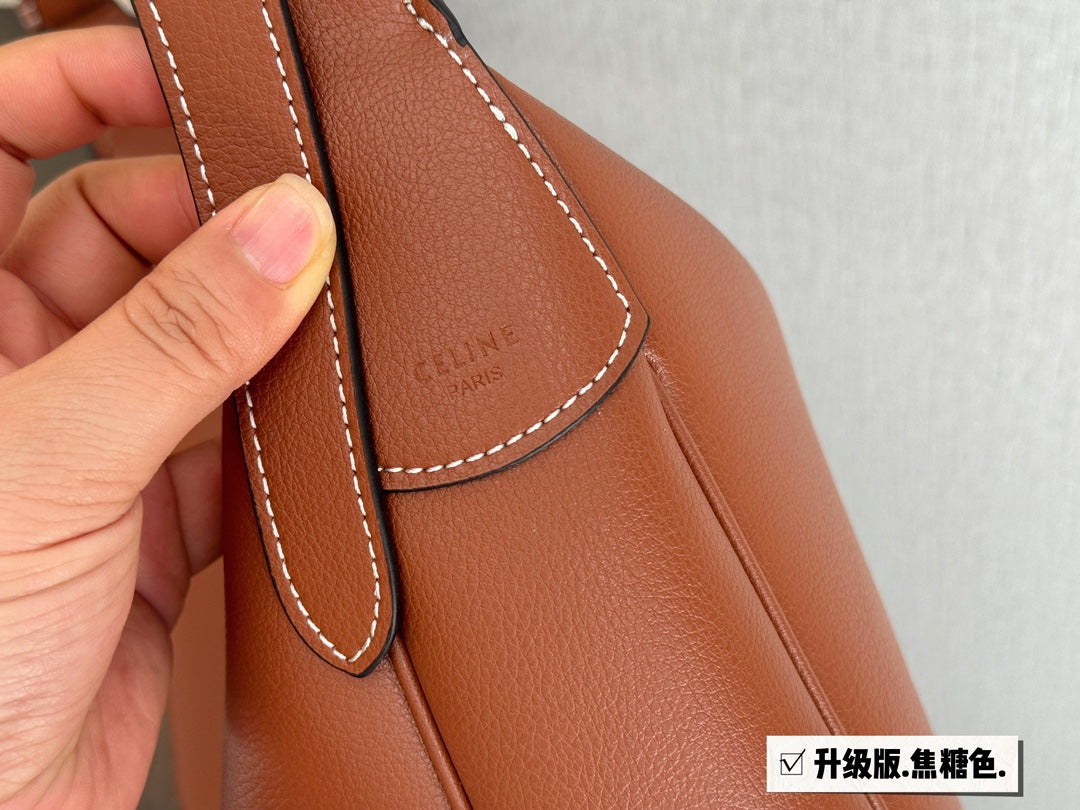 6XCL245B ( 1:1 hight quality leather bag)