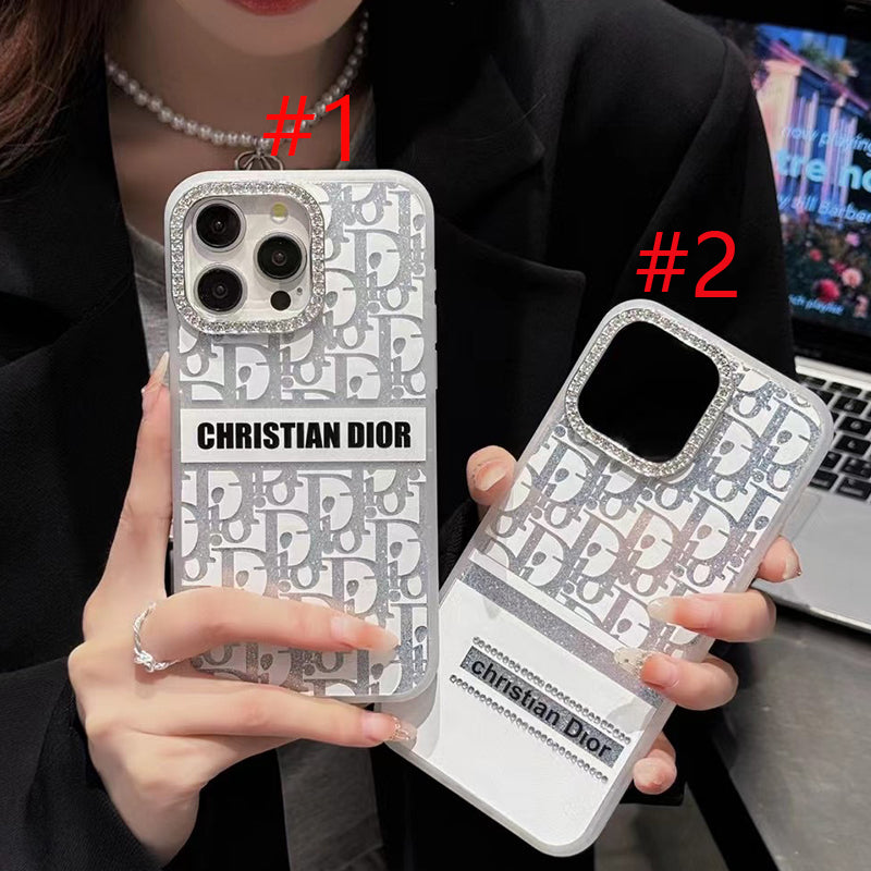 ALD15A Fashion Phone Case