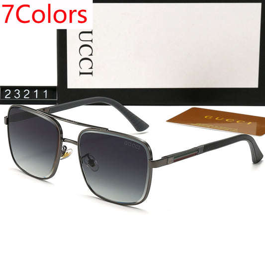 74B258T fashion Sunglasses