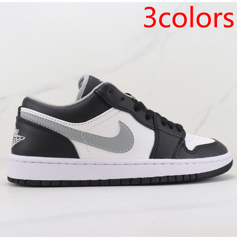 4YN36Z   Fashion Sneakers (No Box, August-October Big Sale)