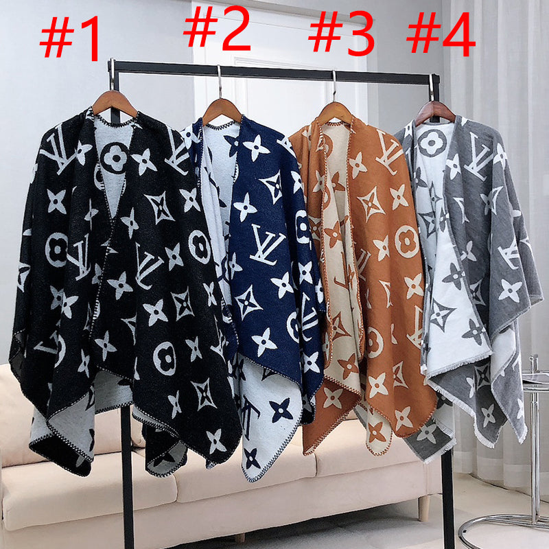 14E190W   Fashion high quality scarves