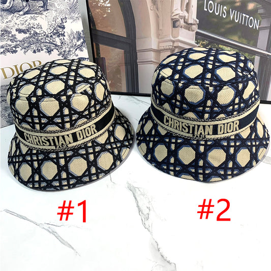 14D45M   Fashionable high quality Hats