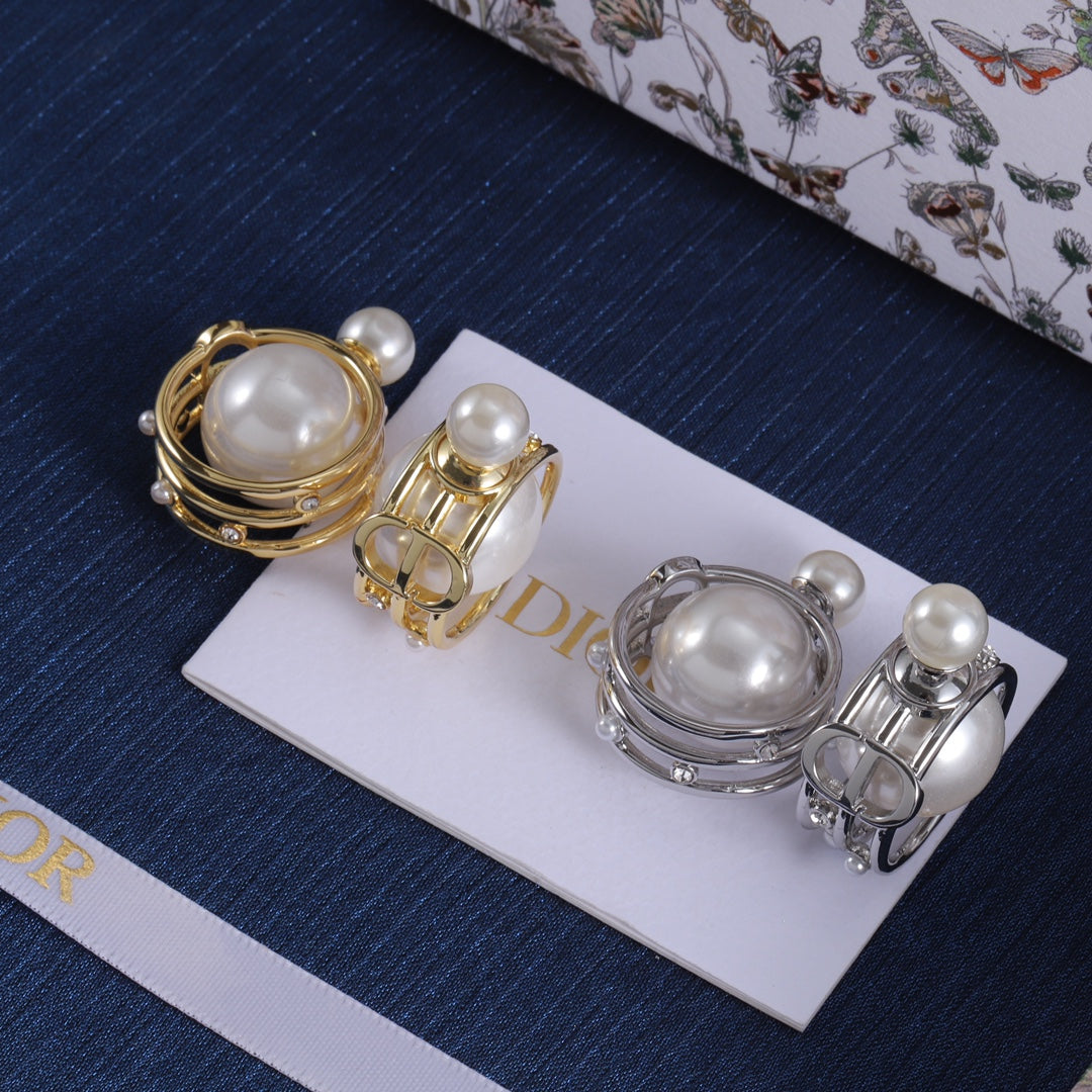 14D420E   Fashionable and high quality  Earrings