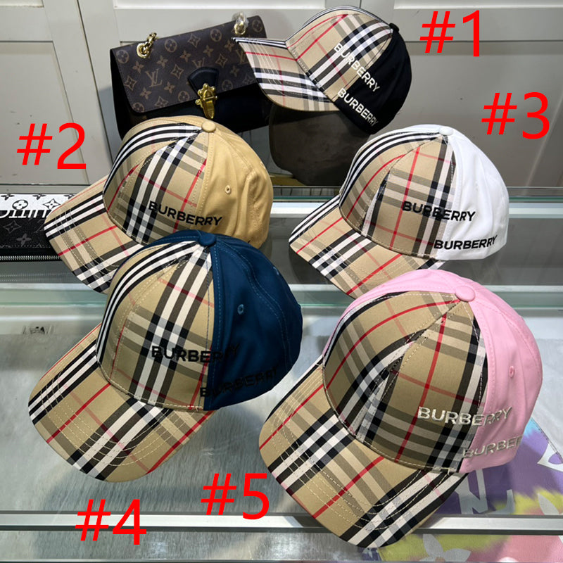 14R41M Fashion hats