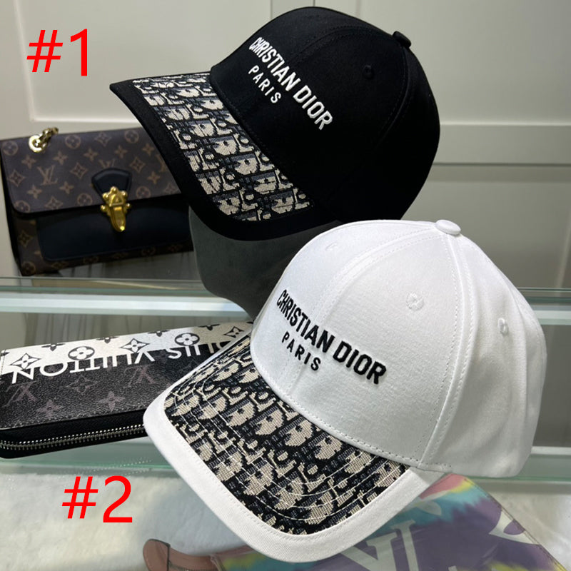 14D62M   Fashionable high quality Hats