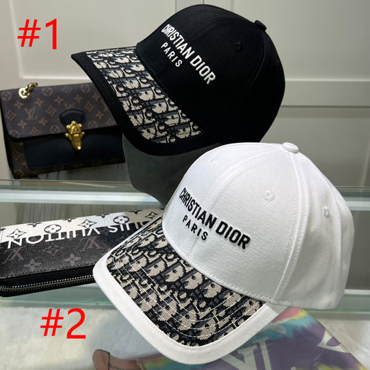 14D62M   Fashion hats