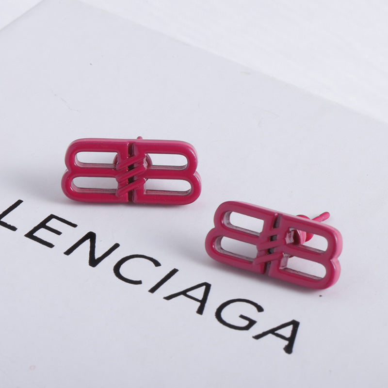 14J139E  Fashion high -quality  Earrings